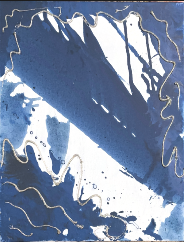 Abstract Painting