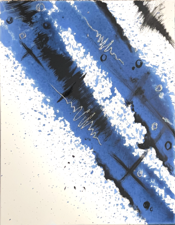 Abstract Painting