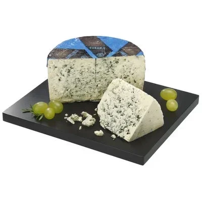 Castello Danablu queso azul barra aprox. 2 kg