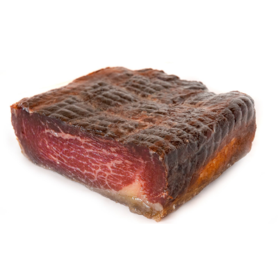 Palcarsa cecina entera taco aprox. 1,85 kg