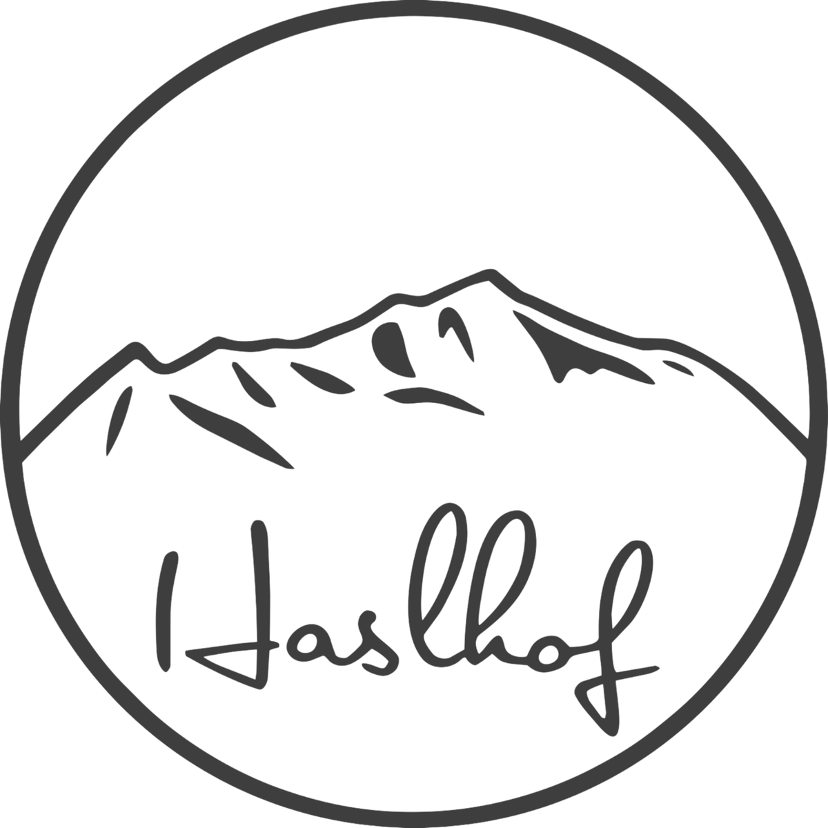 Jausenstation Haslhof a Silandro