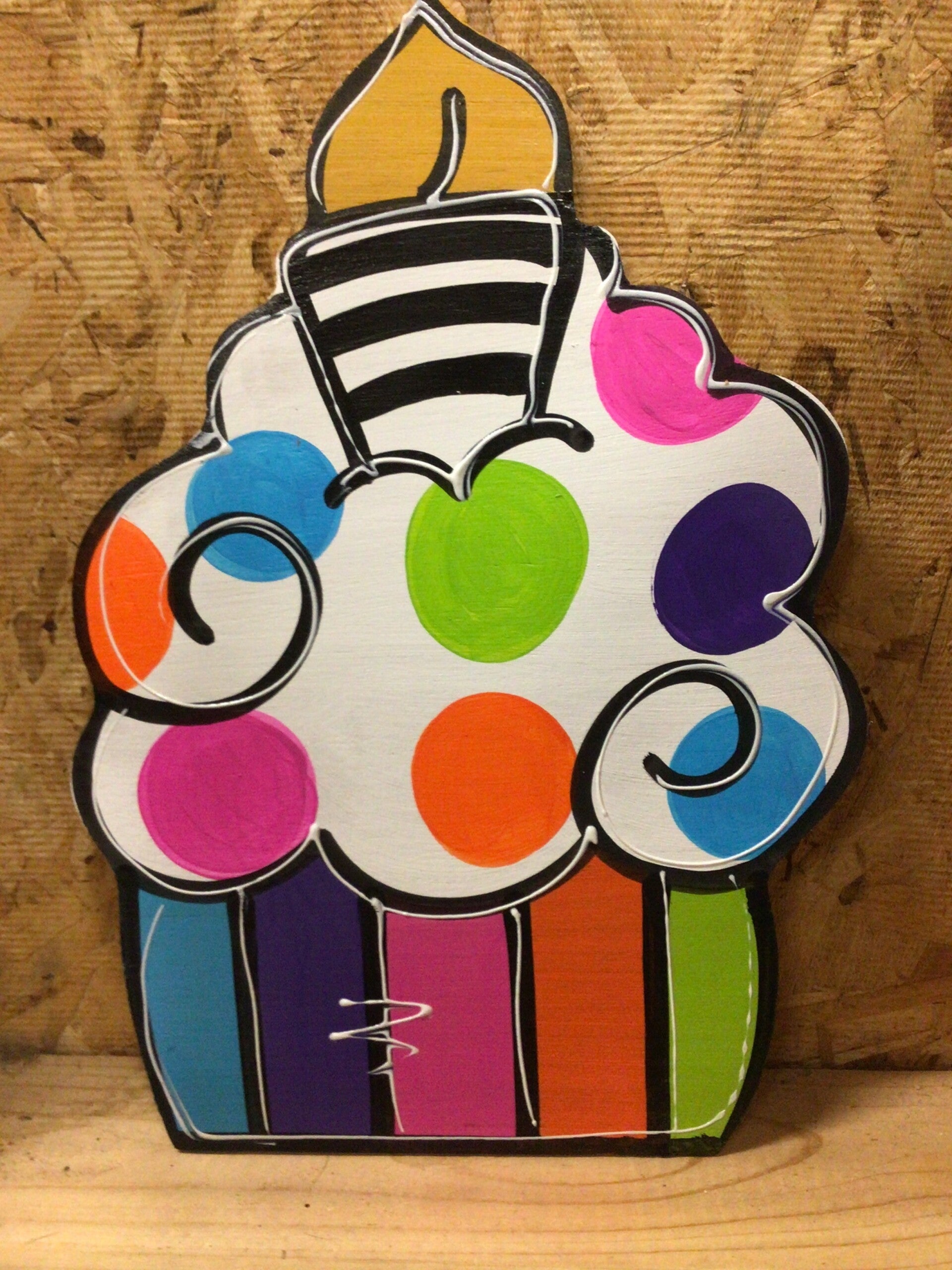 Cupcake