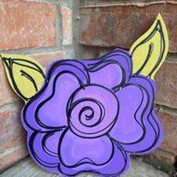 Flower Mini Attachment