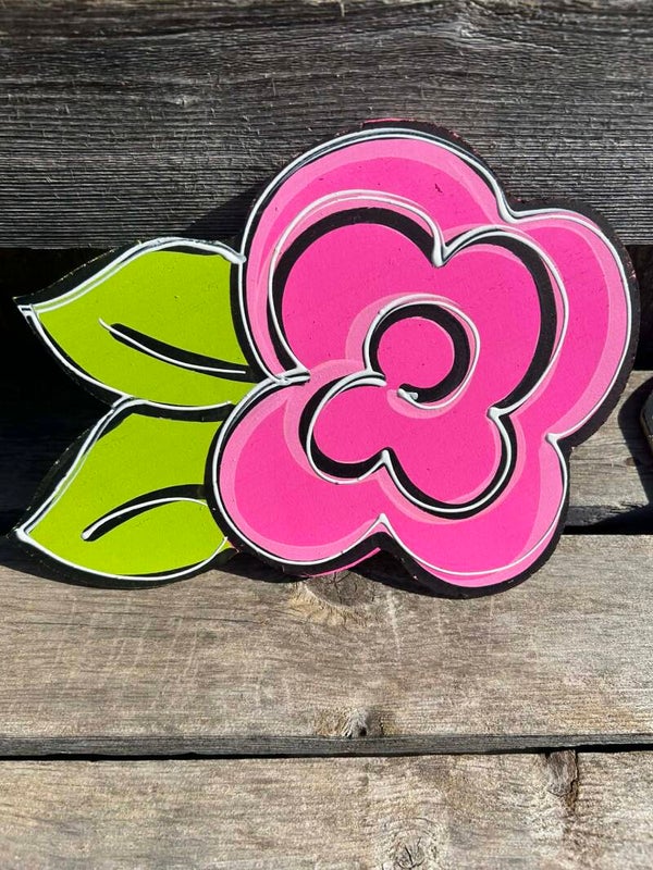 Spring Flower Mini