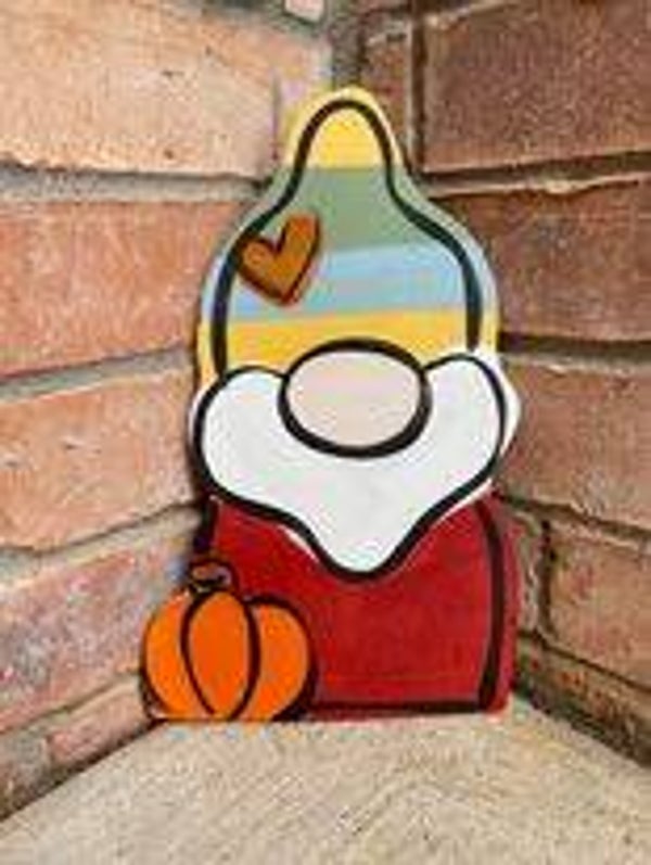 Gnome Mini Attachment