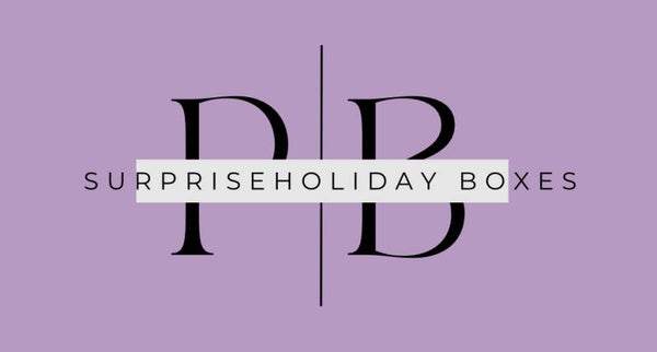 Surprise Holiday Boxes (attachments)