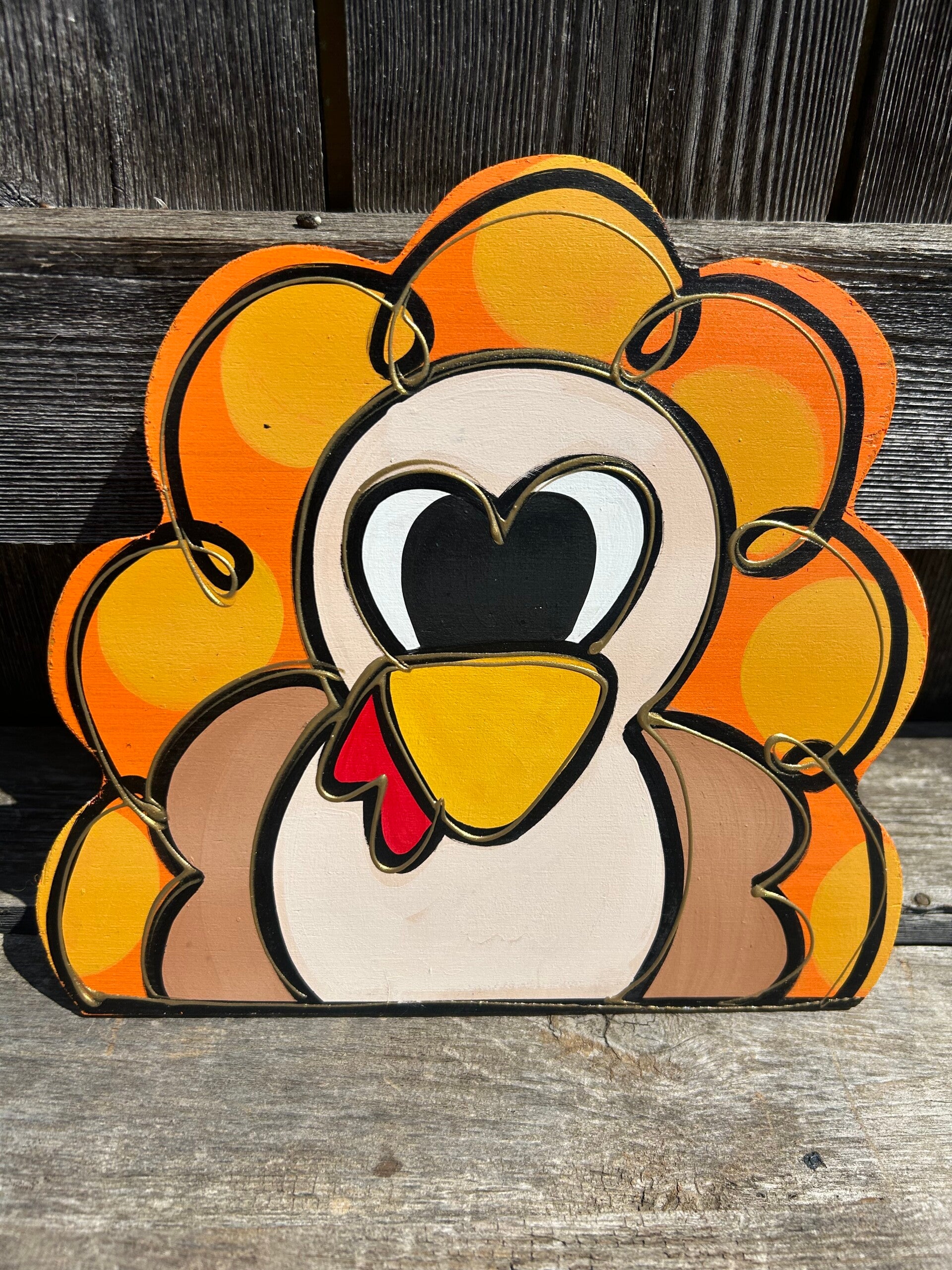 Turkey Mini Attachment
