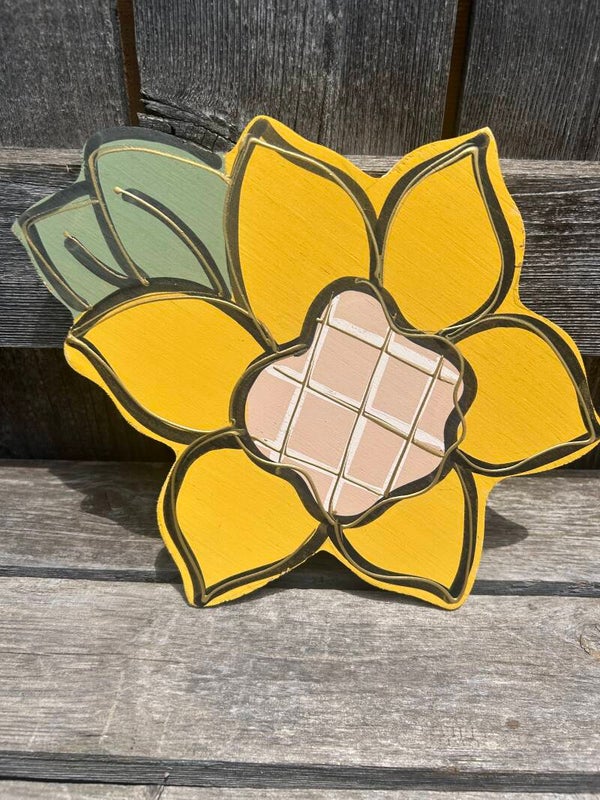 Sunflower Mini