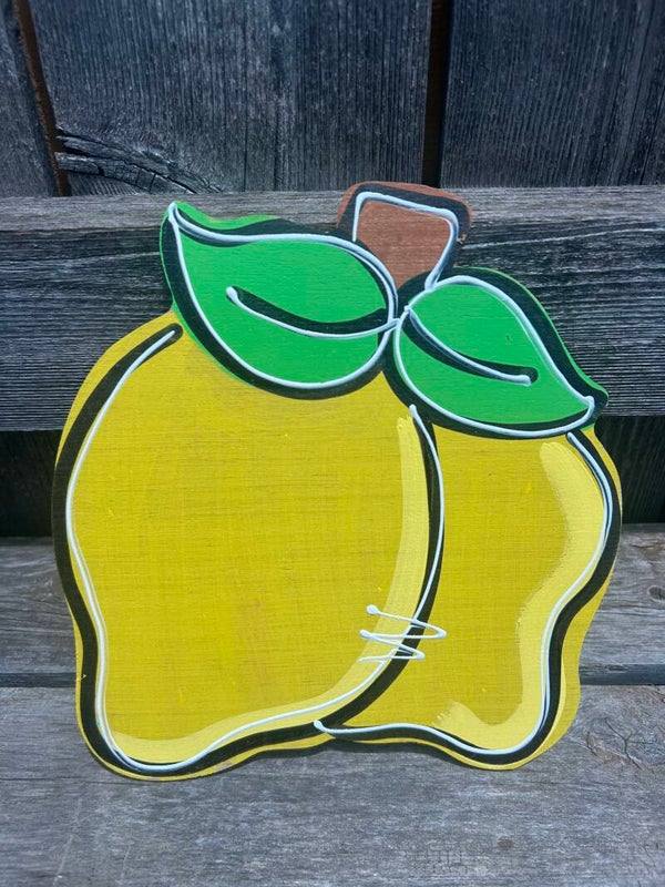 Lemon Mini