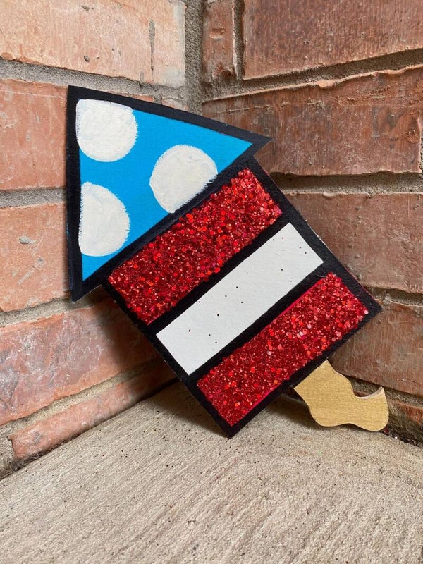 Firecracker Mini Attachment