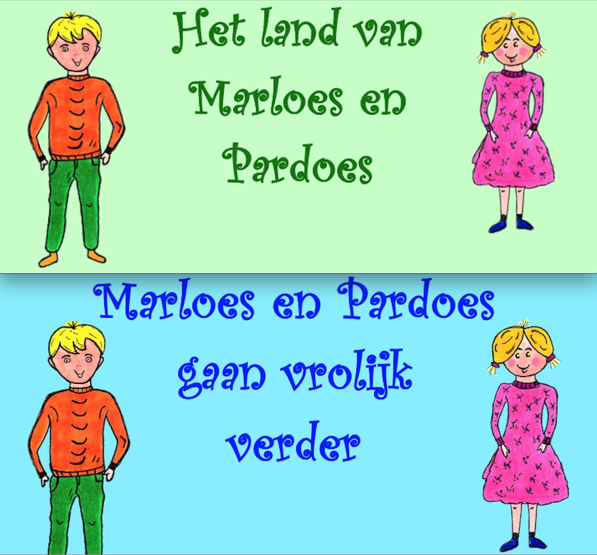 Goede en slechte kinderboeken Goede en slechte kinderboeken