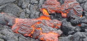 Lava Island