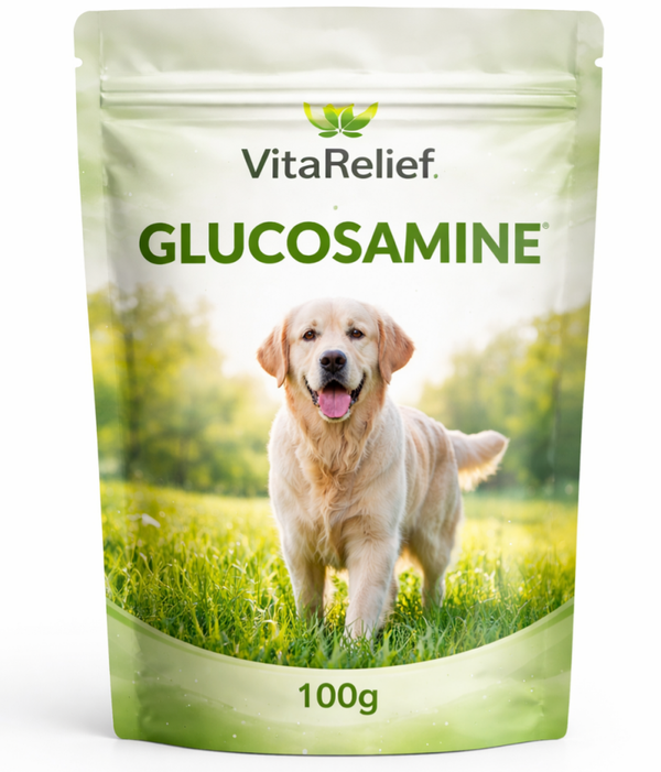 Glucosamine - 100g Powder