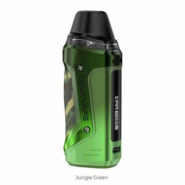 Kit AN 2 (Aegis Nano 2) 1100mAh - GeekVape