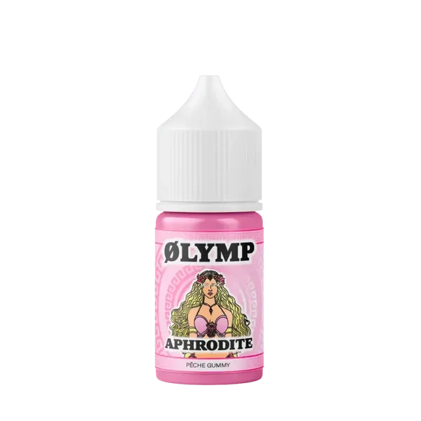 Concentré Aphrodite – Olymp 30 ML