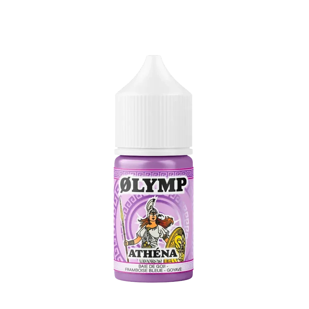Concentré Athéna – Olymp 30 ML