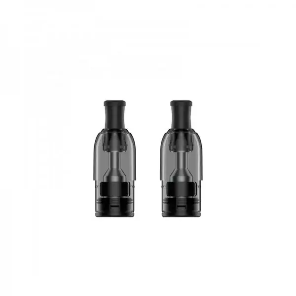 Cartouche Wenax M1 0.8 / 1.2 Ω (4pcs) - Geekvape