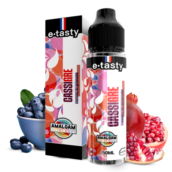 Amalgam Cassigre 50ml
