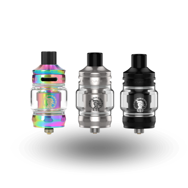 Tank Zeus Nano 2 - GeekVape