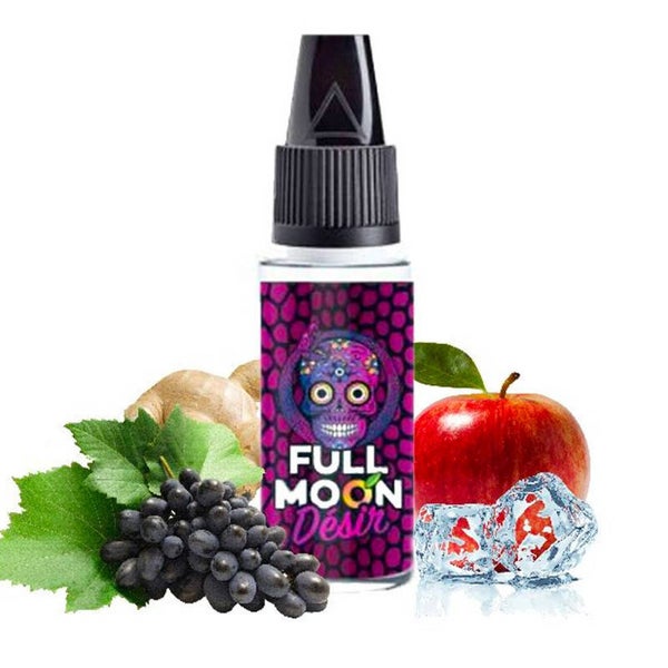 Désir 50ml - Full Moon