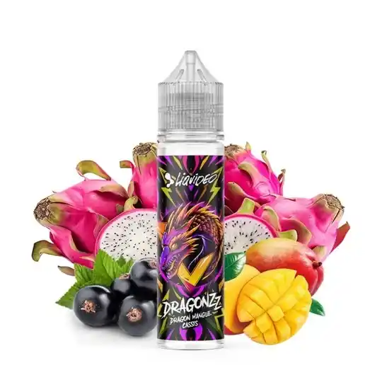 E-Liquides 50 ML 1250 | Mya Vap E-Liquides 50 ML 1250 | Mya Vap