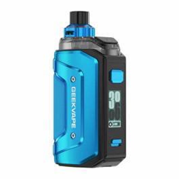 Kit Aegis Hero 5 – Geekvape
