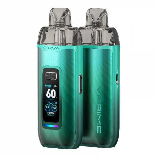 VPrime 2600mAh 60W – OXVA