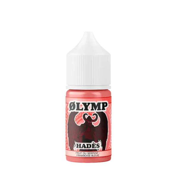 Concentré Hadès – Olymp 30 ML