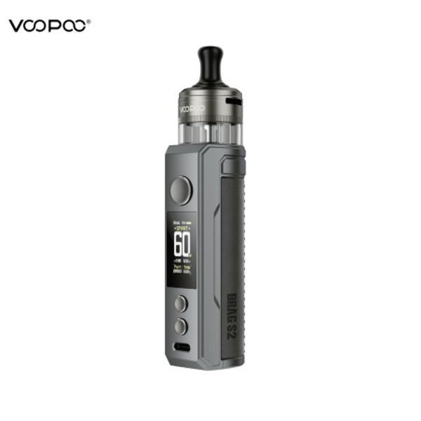 Kit Drag S2 2500mAh - Voopoo