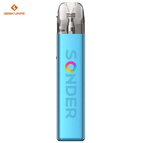 Kit Sonder Q2 - Geekvape
