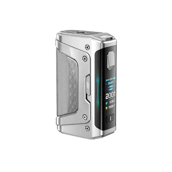 Box Aegis Legend 5 - Geekvape