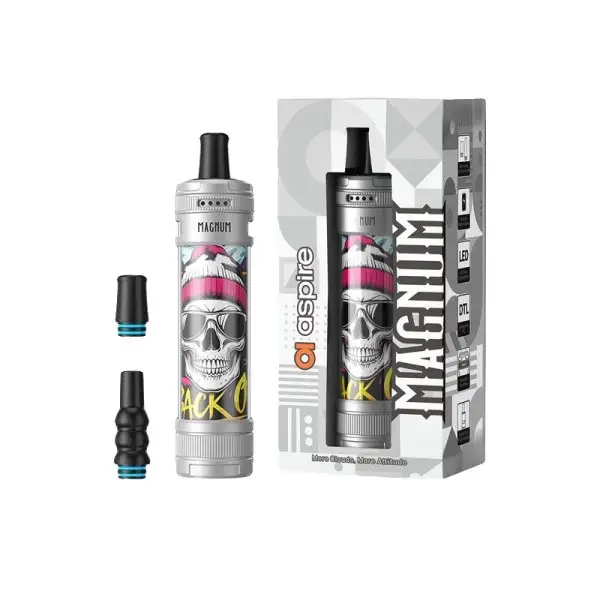 E-chicha Magnum Aspire