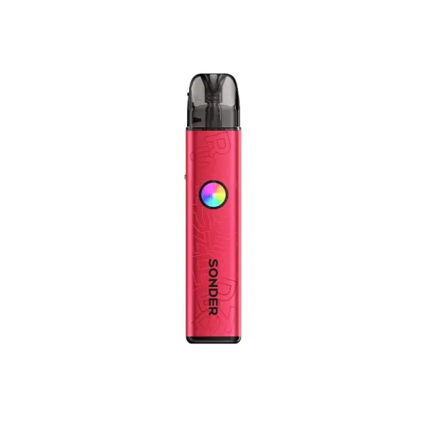 Kit Sonder Q3 - Geekvape