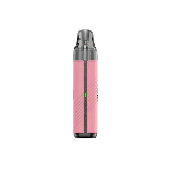 Pod Vibe SE 2 Leather Edition 1400mAh – Vaporesso