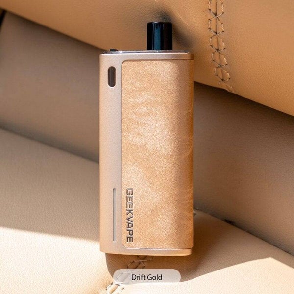 Peak 2 GeekVape