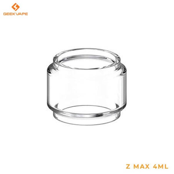 Pyrex pour Z Max 4 ml - GeekVape