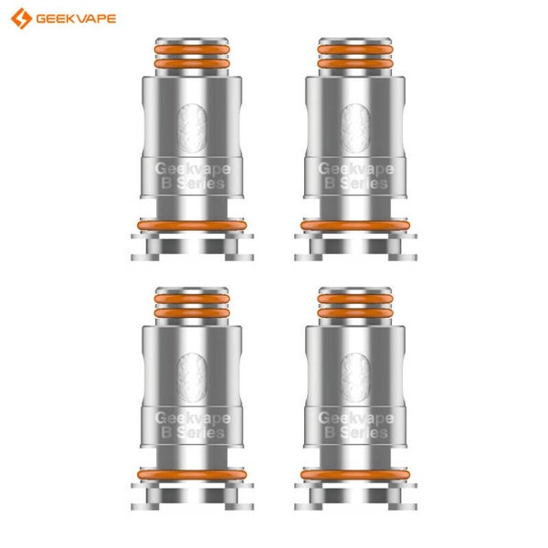 Résistances Aegis Boost B Series (5pcs) - GeekVape