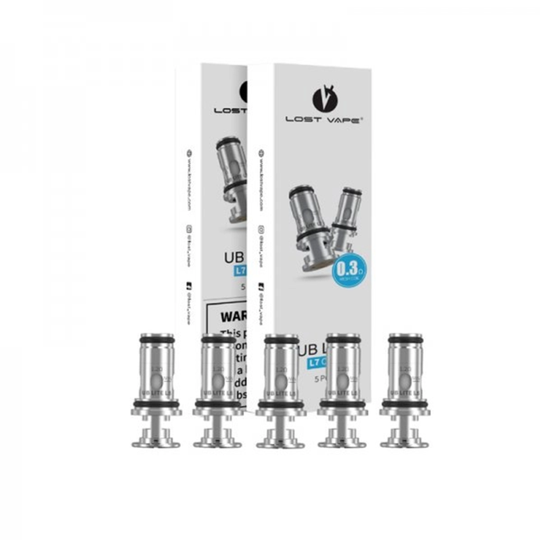 LOST VAPE / MATERIEL | Mya Vap LOST VAPE / MATERIEL | Mya Vap