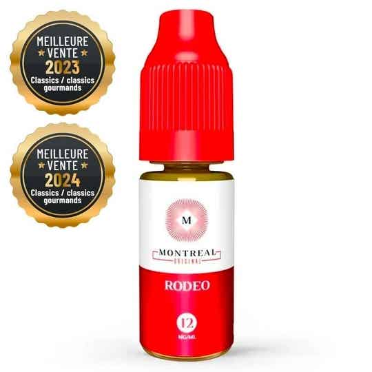MONTREAL ORIGINAL / LES E-LIQUIDES | Mya Vap MONTREAL ORIGINAL / LES E-LIQUIDES | Mya Vap