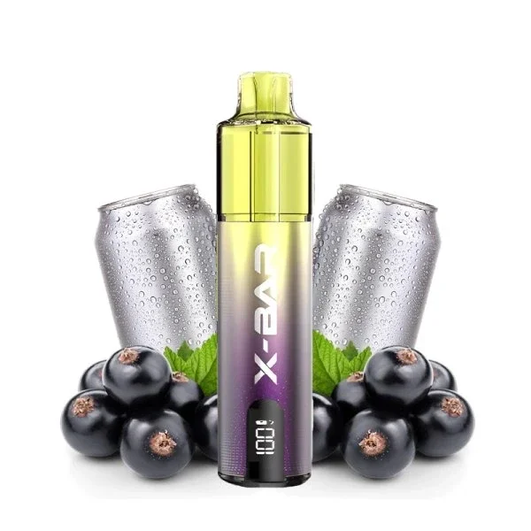 Starter Kit X-Line 15k 2% - X-Bar