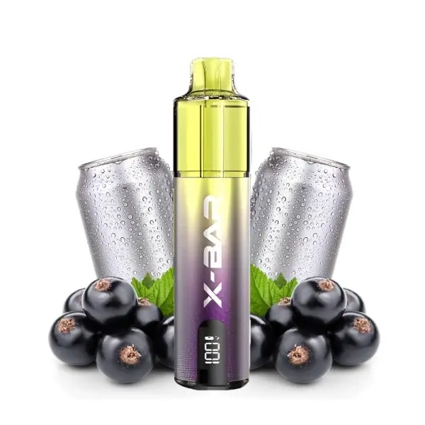 Starter Kit X-Line 15k 2% - X-Bar