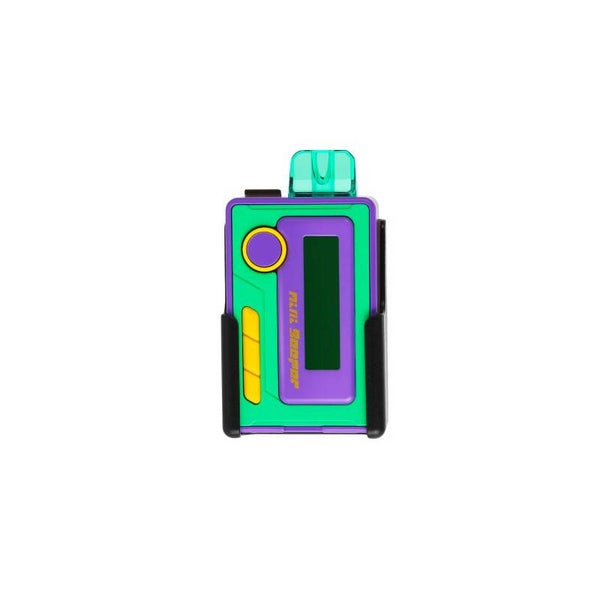 Kit Mini Beeper Wizvapor + 7 boites de Cartouches Mini Beeper Wizvapor (Pack de 3)