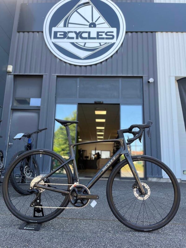Scott Addict 40