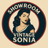 Showroom Folles Deux Vintage Showroom Folles Deux Vintage