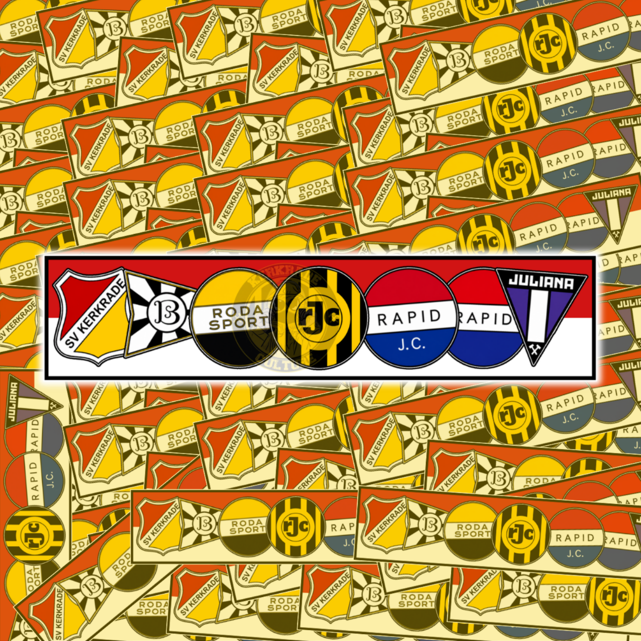 Logo's