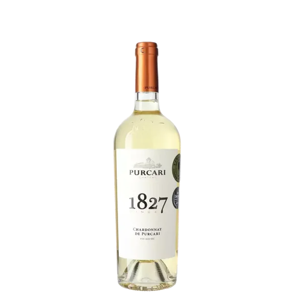 Château Purcari 1827 Chardonnay