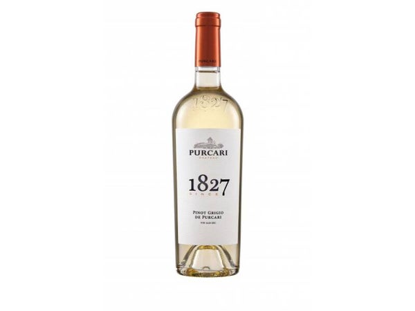 Purcari 1827 - Pinot Grigio de Purcari 2022
