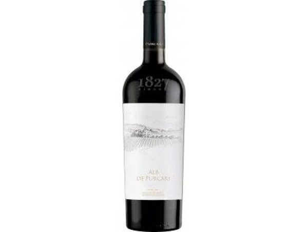 Purcari Vintages - Alb de Purcari 2019