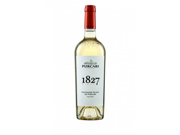 Purcari 1827 - Sauvignon Blanc de Purcari 2021