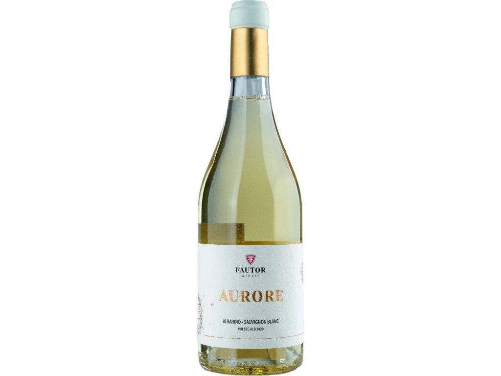 Fautor - Aurore - Albarino & Sauvignon Blanc 2020
